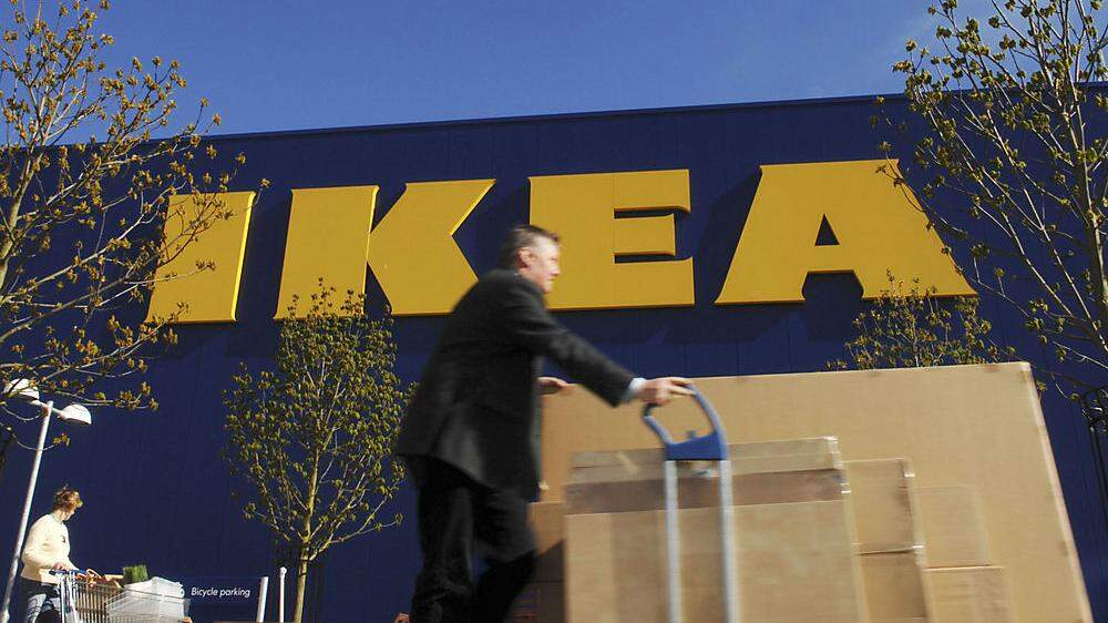 Früher galt bei Ikea ein unbeschränktes Rückgaberecht