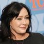  Shannen Doherty wurde durch Rollen in „Beverly Hills, 90210“ und „Charmed“ bekannt