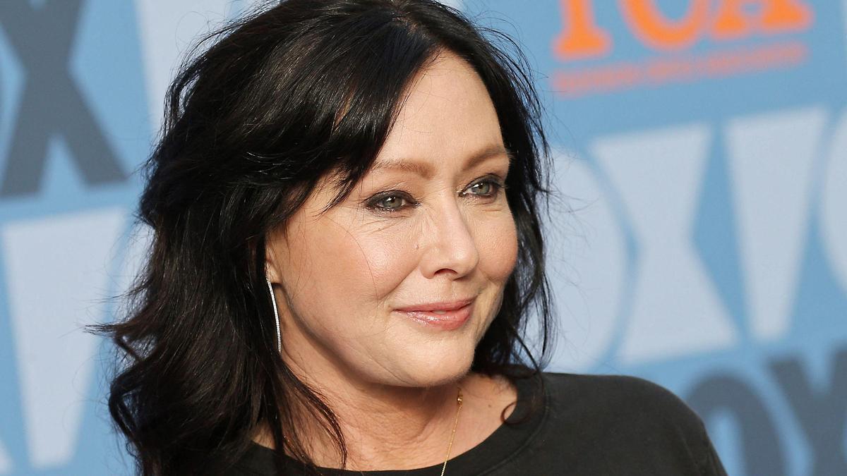  Shannen Doherty wurde durch Rollen in „Beverly Hills, 90210“ und „Charmed“ bekannt