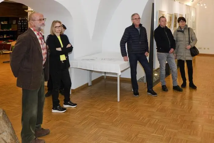 Weitere Fotos!