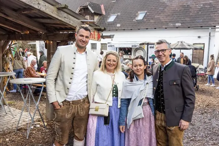 St. Veiter Wiesenmarkt 2024