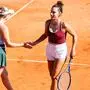 Tennisspielerinnen müssen einen Gentest absolvieren