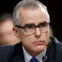 Ex-FBI-Vizechef Andrew McCabe
