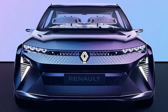 Und weil die Infrastruktur noch fehlt, rechnen die Franzosen damit, diesen Antrieb 2030 im Scénic in Serie zu bringen. Auf den Markt kommen wird der zum SUV mutierte Nachfolger des Vans allerdings schon 2024 - zunächst als herkömmliches E-Auto mit der Technik des Megane E-Tech.