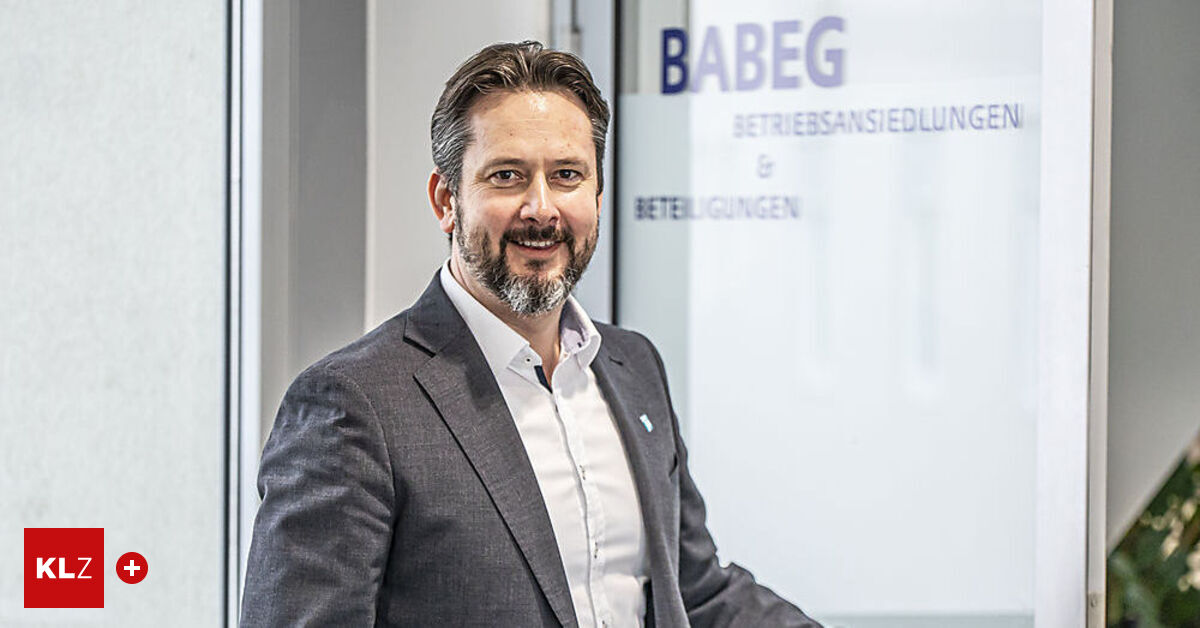 Babeg bis KWF: Wann in welchen Landesgesellschaften ausgeschrieben