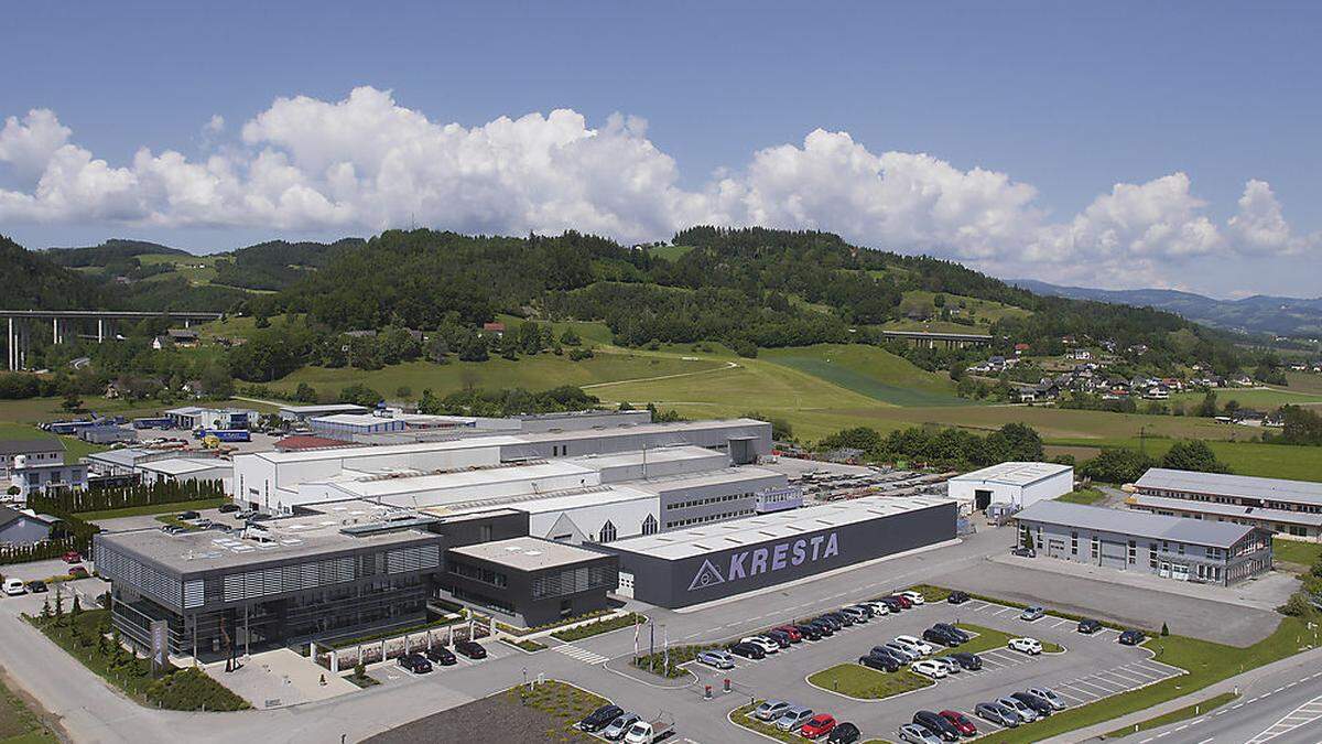 Die Großpleite der Firma Kresta Anlagenbau bringt Kärnten Platz 2 bei den Top 10-Insolvenzen nach Verbindlichkeiten in den ersten drei Quartalen 