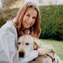 Larissa und Sammy sind unzertrennbar