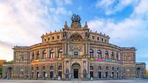 Semperoper Dresden