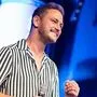 Christian Krall zieht es zum großen Pubklikum der Starnacht an den Wörthersee