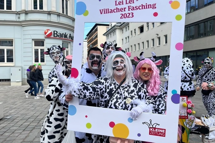 Klicken Sie sich durch die Fotogalerie...