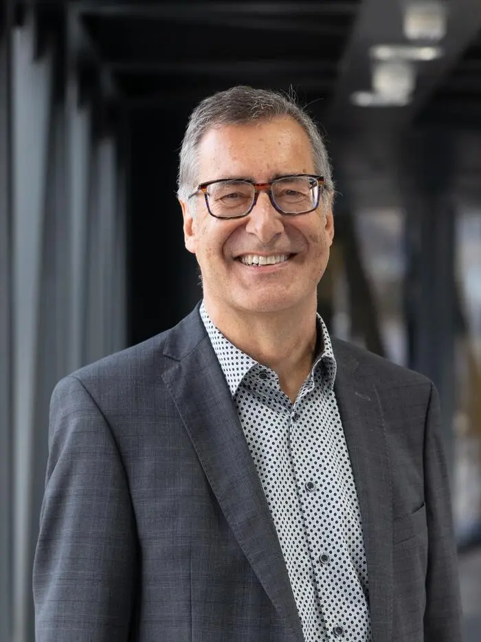 Christian Mitterer, Montanuni Leoben