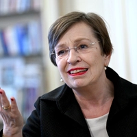 Doris Schmidauer kommt in die Herzogstadt