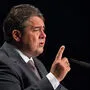 SPD-Chef Sigmar Gabriel