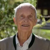 Der heute 88-jährige Wolfgang Retter kam 1963 nach Osttirol. Er lebt mit seiner Frau noch immer in Lienz