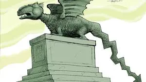 Die Erwartungen der Kärntner Unternehmen ist negativ – was ihre Geschäfte angeht, aber auch das Wirtschaftsklima generell