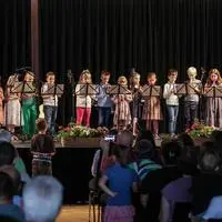 Die Gemeinde Mureck hat mit ihrer Musikschule keine Ausgleichszahlungen erhalten und ist demnach von der Streichung dieser „Gott sei Dank nicht betroffen“