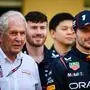 War es die letzte Saison von Helmut Marko in der Formel 1?