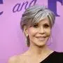 Hollywood-Star Jane Fonda