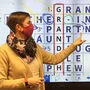 Smartboard statt Kreidetafel: Digitaler Unterricht funktioniert im Klassenzimmer über einen Touchscreen, der direkt mit den Computern der Schüler verbunden ist