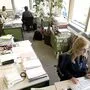 Ob im Büro, in der Werkstatt oder Kanzlei: Künftig  dürften 3G-Nachweise für Mitarbeiter verpflichtend werden