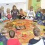 Vorbild für die Spittaler Schule ist jene in Lind bei Karnburg (Maria Saal)