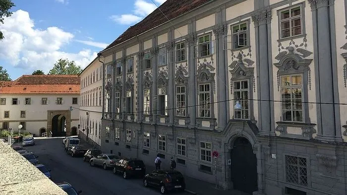 Spätsommerliches Intermezzo. Am Freitag streift uns wieder eine Kaltfront