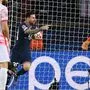 Messi traf doppelt