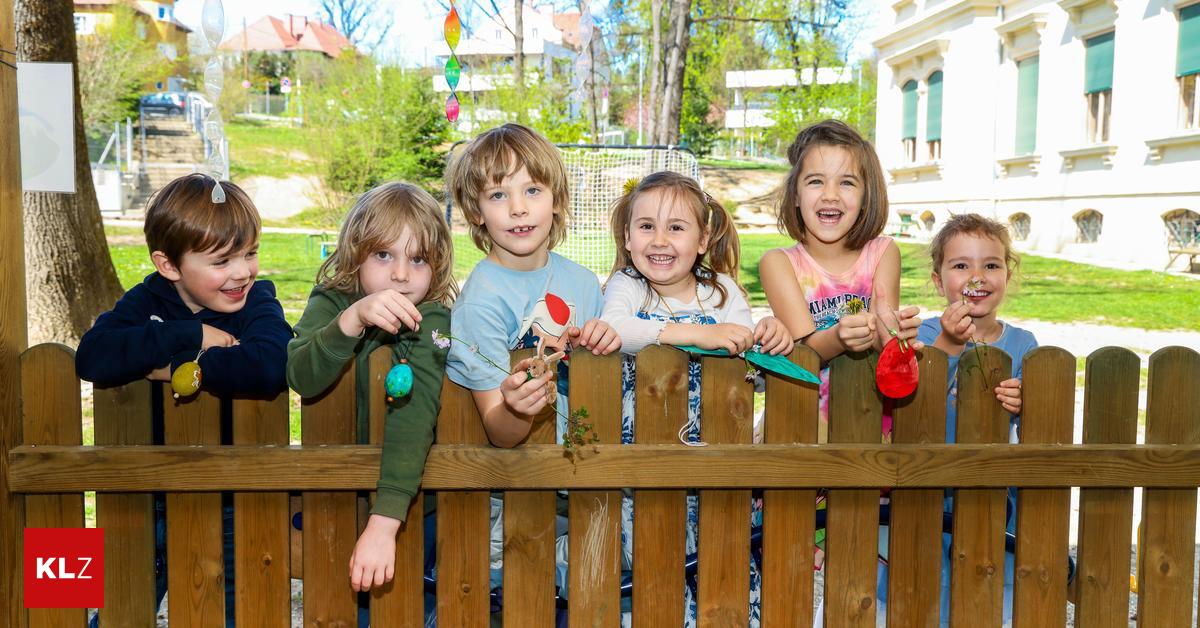 Kinder klären auf : Wie sieht der Osterhase eigentlich aus und wie ...