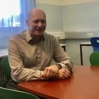 Direktor Robert Becker