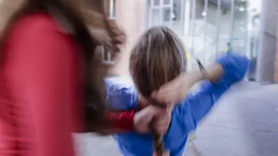 Gewalt in den Schulen nimmt zu. Den einen Schuldigen auf den man mit dem Finger zeigen kann gibt es aber nicht | Gewalt in den Schulen nimmt zu. Den einen Schuldigen auf den man mit dem Finger zeigen kann gibt es aber nicht