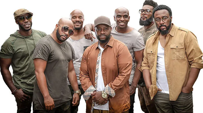 Die Weltstars von "Naturally 7" kommen nach Bleiburg 