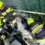 Die Kameraden des FF Kalwang waren bei dem Unfall am Dienstag im Einsatz (Sujetbild)