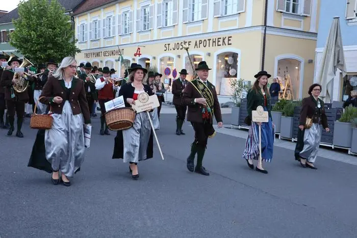Klicke dich durch!
