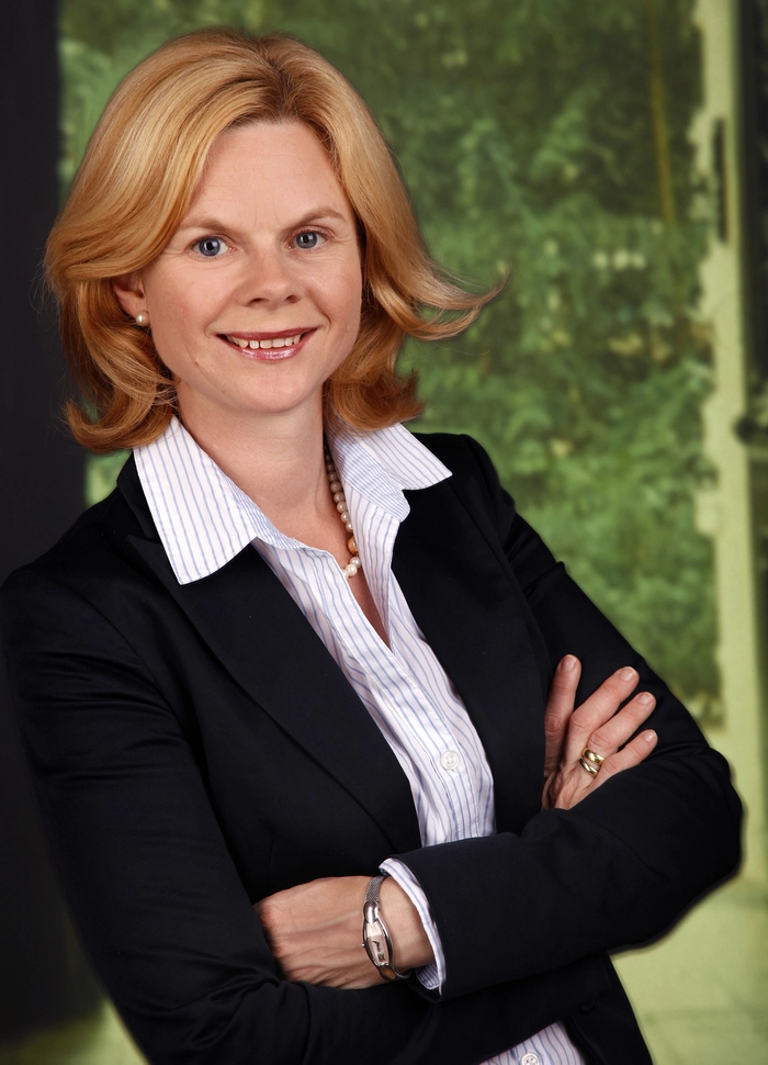 Alexandra Lipovsek, Amtsleiterin on vRuden