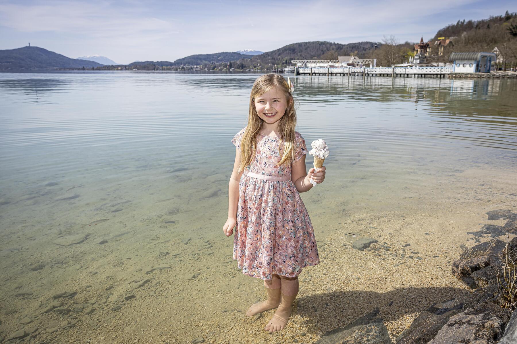 Kärnten und Osttirol: Wechsel von Schnee zum Sommer binnen weniger Tage