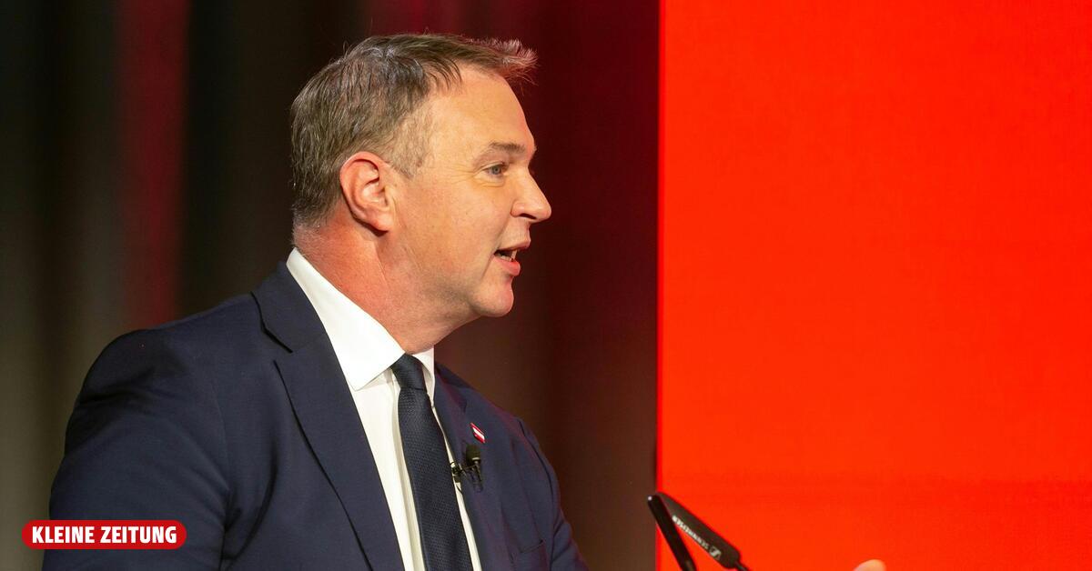 Neuer Vorstoß: Die SPÖ geht mit neuen Mietforderungen voran
