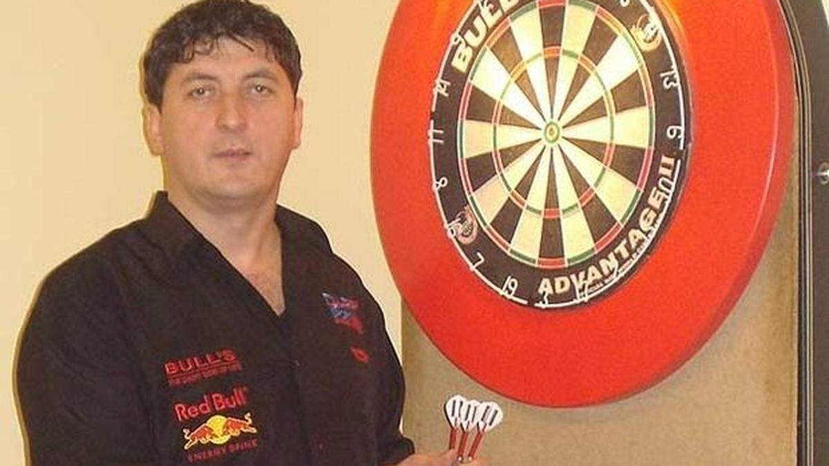 Suljovic ist in der Weltrangliste weiter vorgerückt