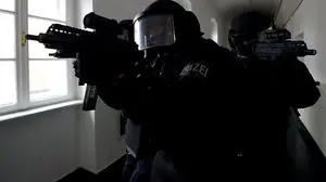 Große Aufregung Freitagabend in Villach (Sujetfoto)