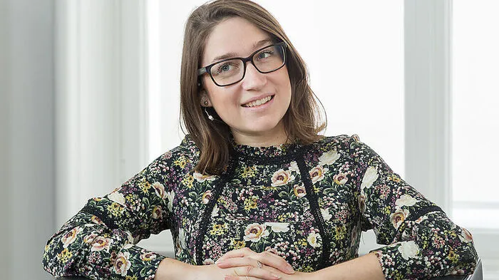 Julia Herr