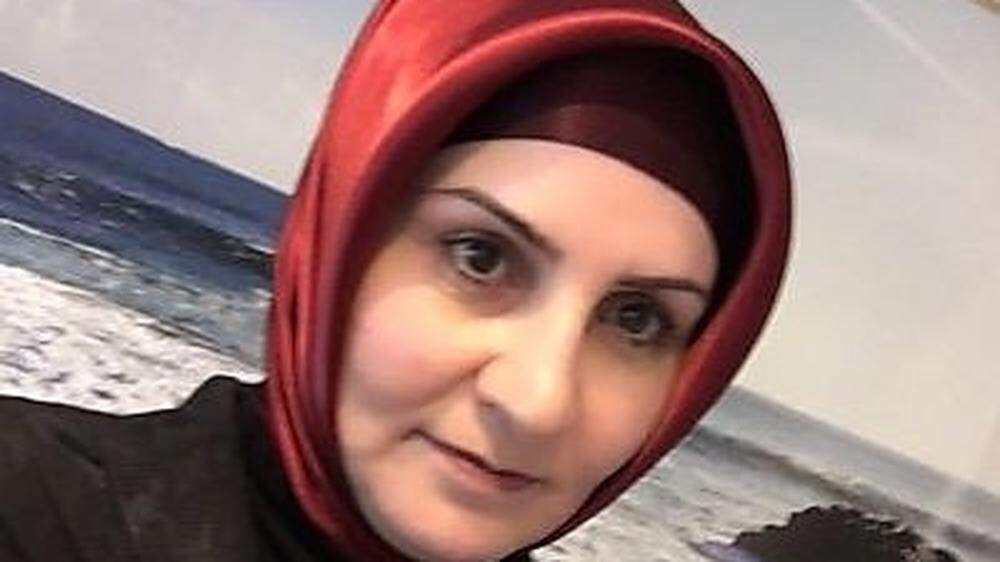 Fatma Akay-Türker: Gab Ende Mai ihren Rücktritt bekannt