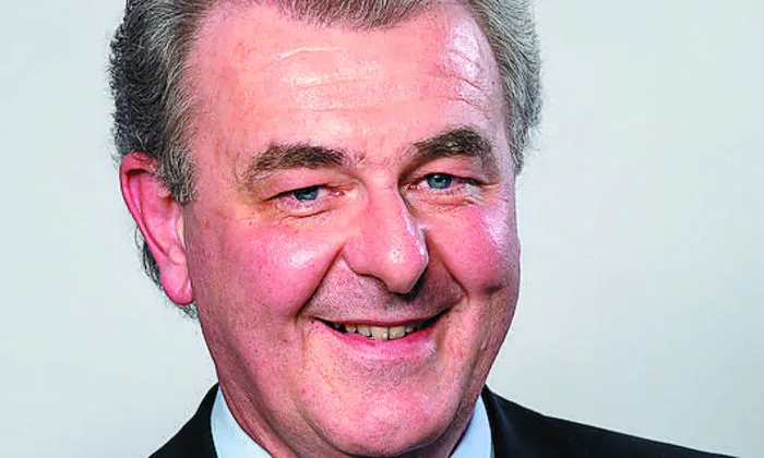 Günther Gruber