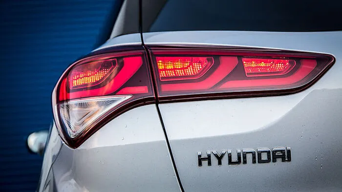 Hyundai muss einsparen