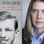 Mary Trump, Autorin des Buches über ihren Onkel Donald Trump