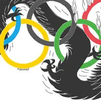 Dienen Sportereignisse zur Selbstinszenierung eines fragwürdigen Regimes, bleibt ein schaler Nachgeschmack