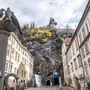 Luftgüte in Graz ist nur mäßig