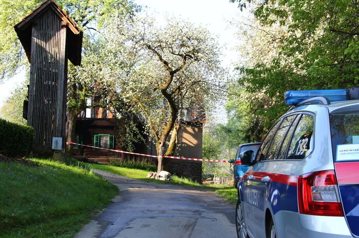 Das Landeskriminalamt übernahm die Ermittlungen