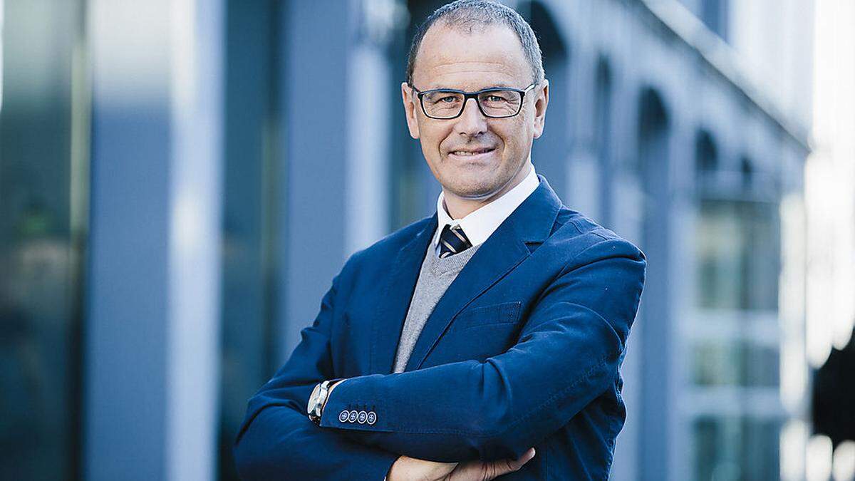 Wolfgang Muchitsch erneut zum Praesidenten des Museumsbundes Oesterreich gewaehlt