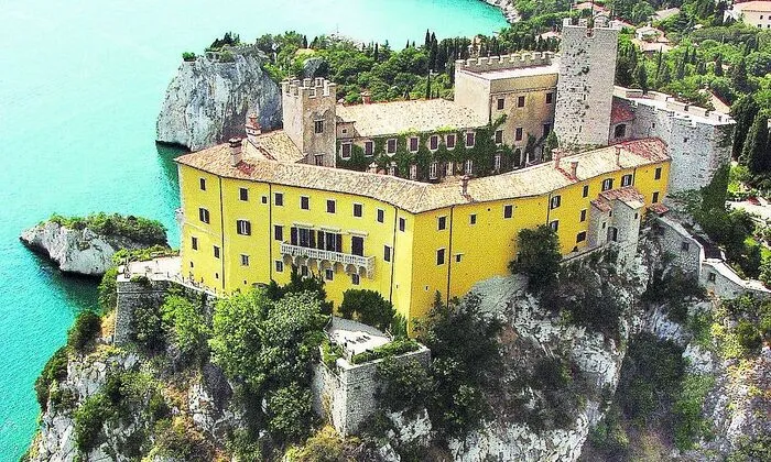 Schloss Duino