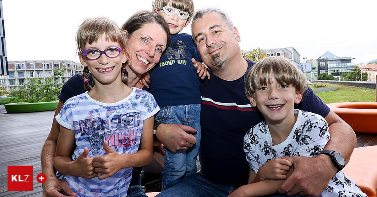 Zehn Jahre später Ein Wunder namens Magda Wie es einem extremen