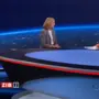 Beate Meinl-Reisinger war in der ZiB 2 zu Gast bei Margit Laufer